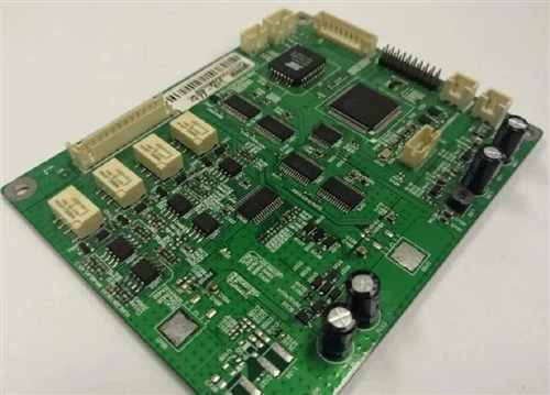 A máquina de limpeza de gelo seco PCBA