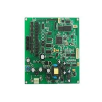 Fabricação de conjuntos de PCB com luz LED de alumínio