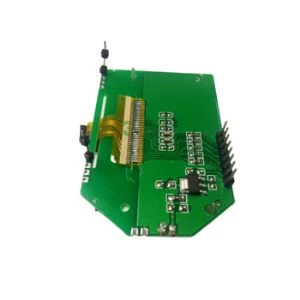 Fábrica de Automative Electronics PCBA