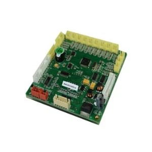 Fones de ouvido sem fio Bluetooth PCB