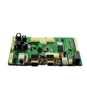 eletrônica industrial BMS pcba protótipo de montagem de pcb