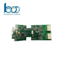 Placa de circuito Smart Home smt