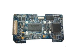 Eletrônica em casa inteligente SMT PCBA