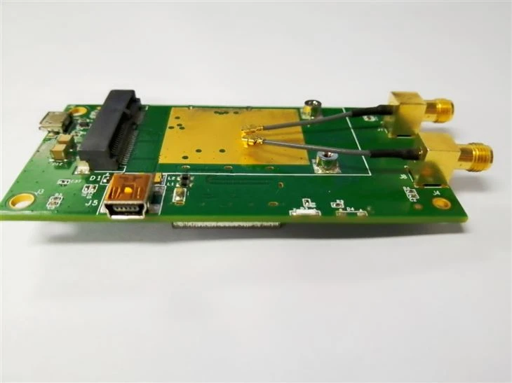 Electronic Equipment Motherboard PCBA