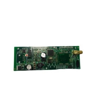 Leitor de código de barras para supermercado de montagem PCB
