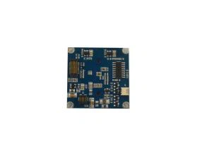 Montagem de PCB de Eletrônicos de Consumo