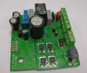 Instrumentos eletrônicos médicos PCBA OEM