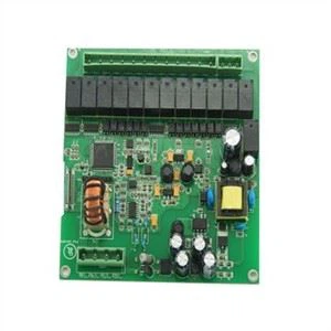 Conjunto de Pcb Controlador Eletrônico Smart-Home