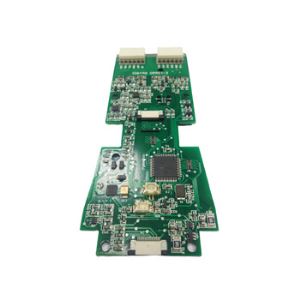 Máquina de lavar Pcba da placa do PWB da luz solar do jardim