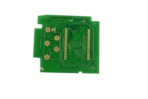 Controlador de temperatura PCBA Inversor de fábrica