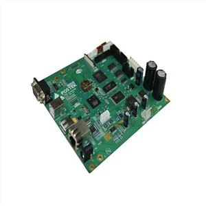 Conjunto de PCB do testador de sono em casa