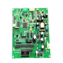 Protótipo de PCBA de Eletrônica Industrial