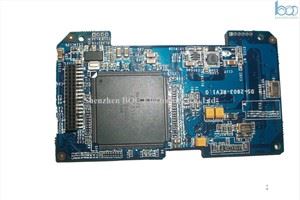 Fabricação de PCBA de controle de motor industrial