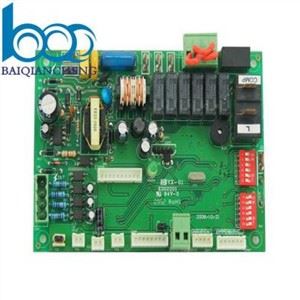 Conjunto PCB para veículo elétrico