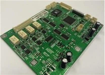 Conjunto PCB para Power Pack