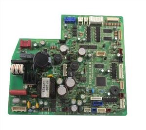 Conjunto PCB para carregador sem fio
