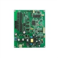 Conjunto da placa-mãe do carregador rápido