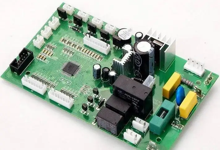 Sensor industrial OEM PCBA