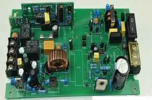 Serviço de Montagem de PCB EMS