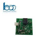 PCBA para sistema de ventilação