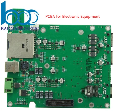 PCBA para equipamentos eletrônicos